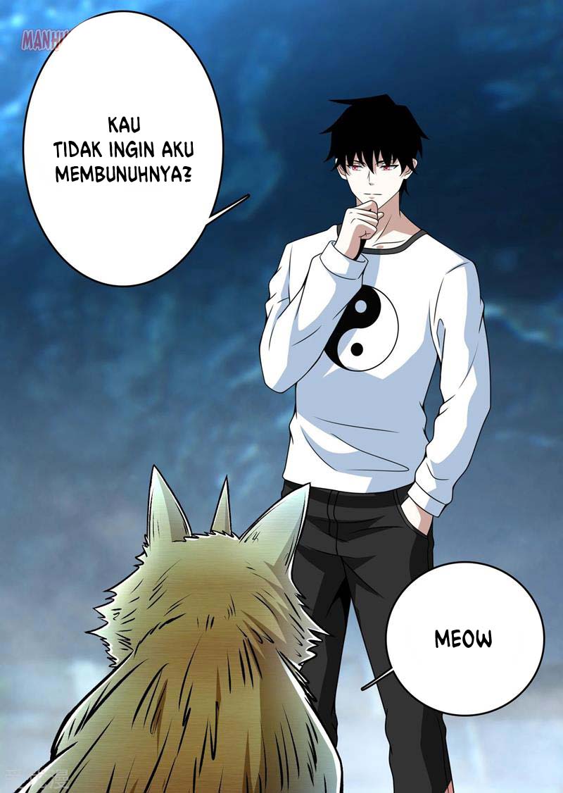 King of Apocalypse Chapter 289 Gambar 20