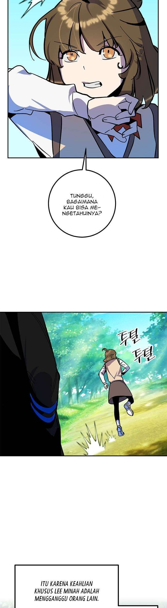 Return to Player Chapter 33 Gambar 12