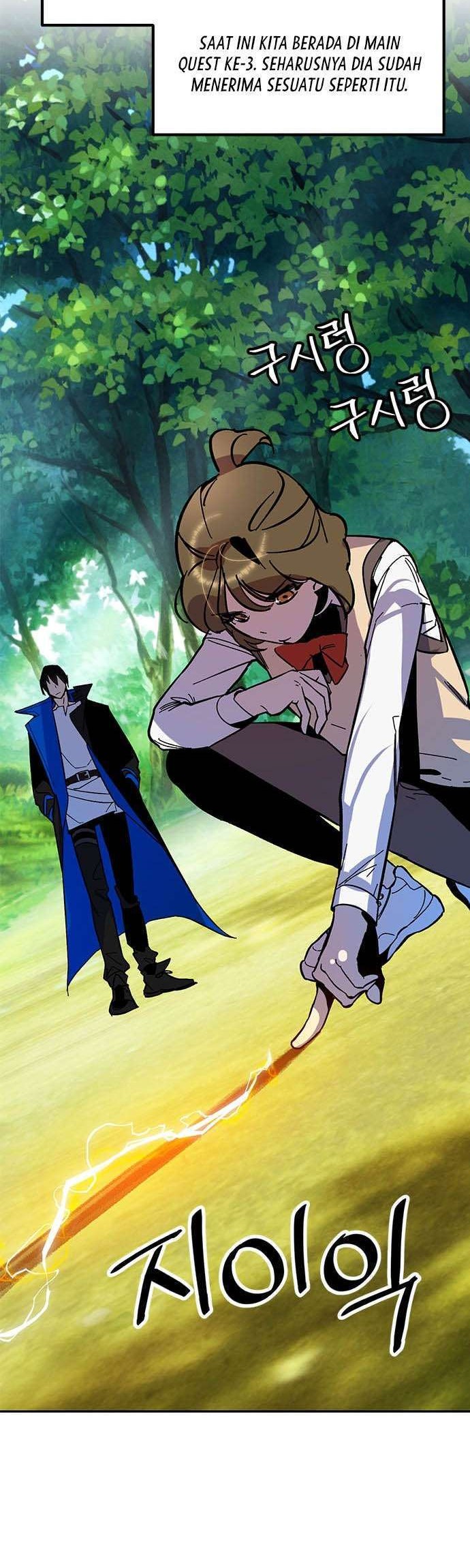 Return to Player Chapter 33 Gambar 13