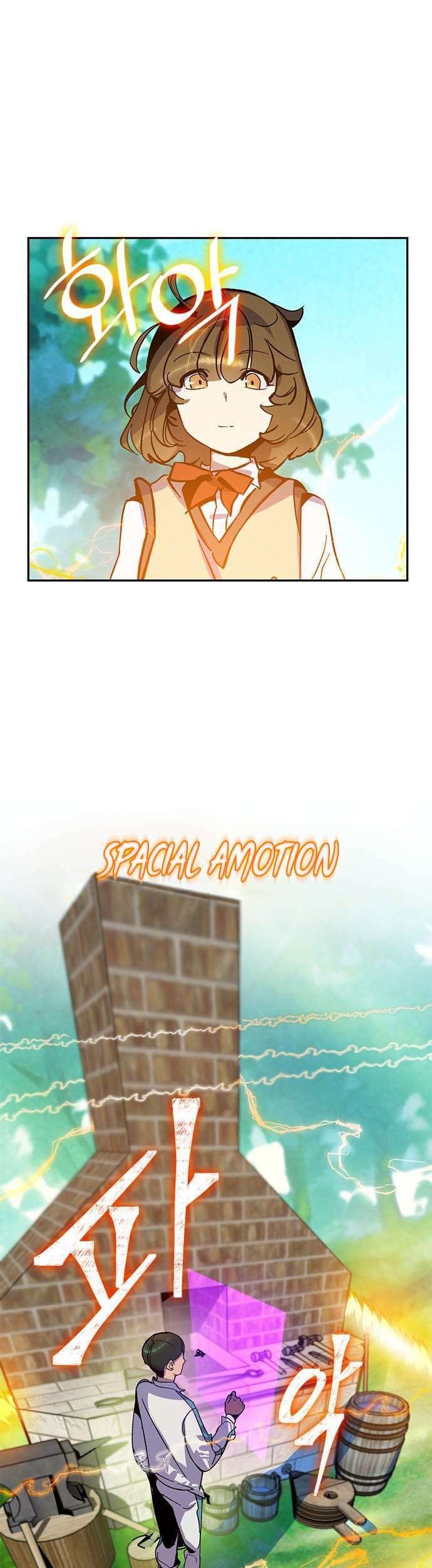 Return to Player Chapter 33 Gambar 14