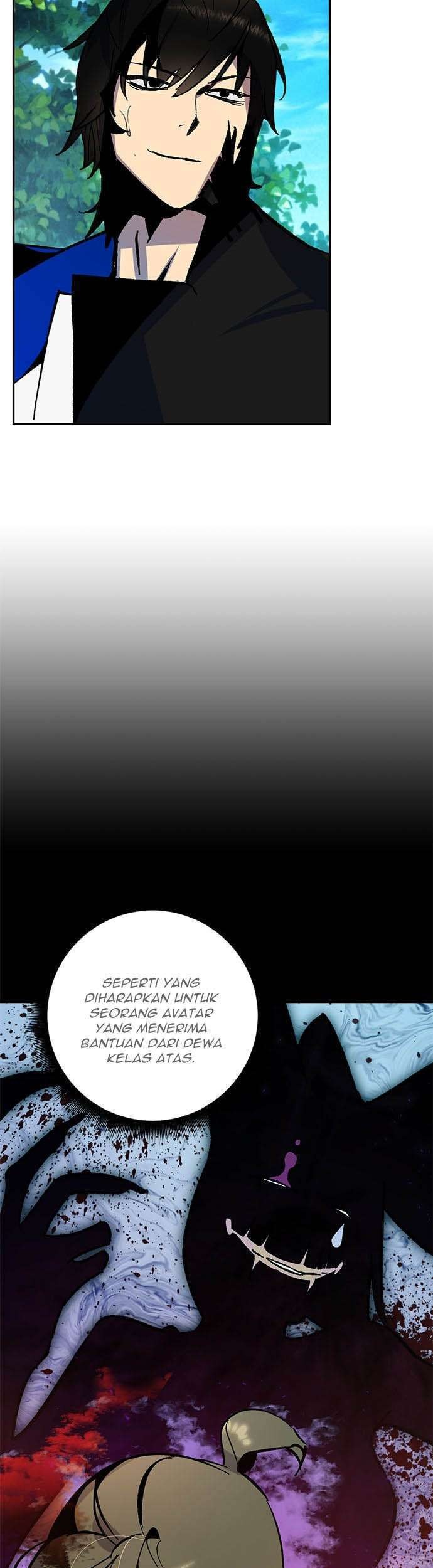 Return to Player Chapter 33 Gambar 16