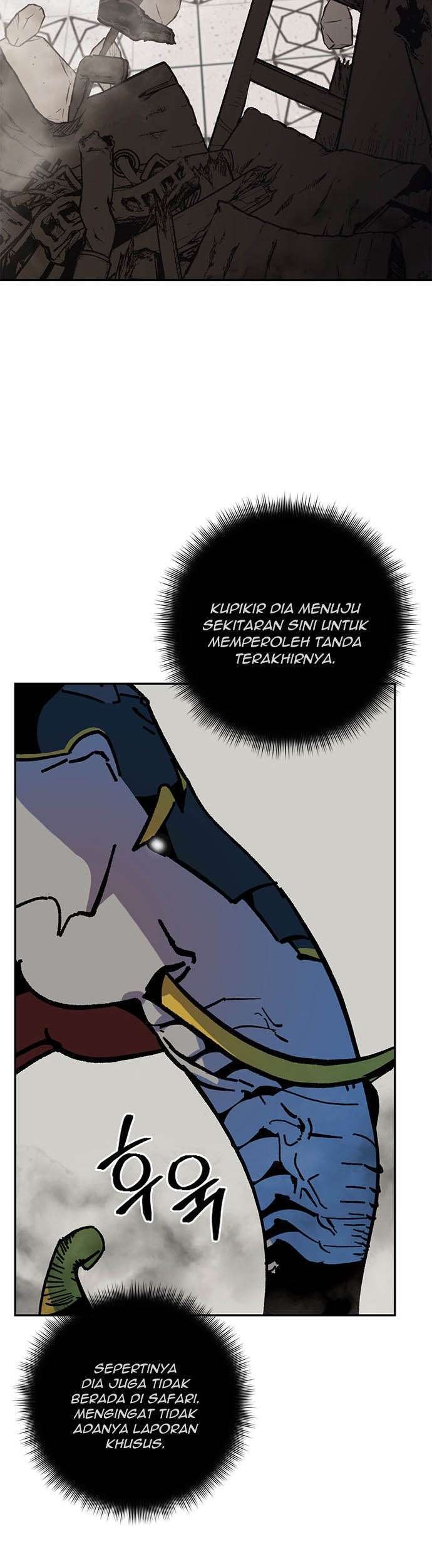 Return to Player Chapter 33 Gambar 24