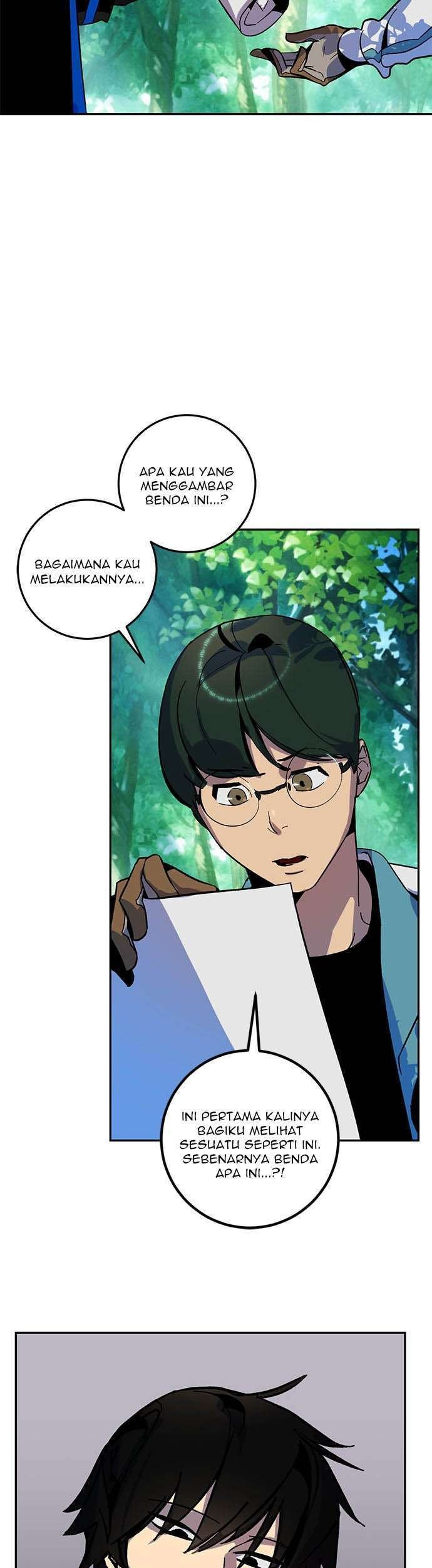 Return to Player Chapter 33 Gambar 20