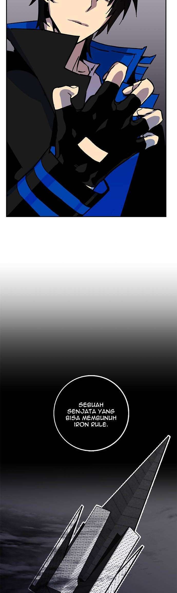 Return to Player Chapter 33 Gambar 21