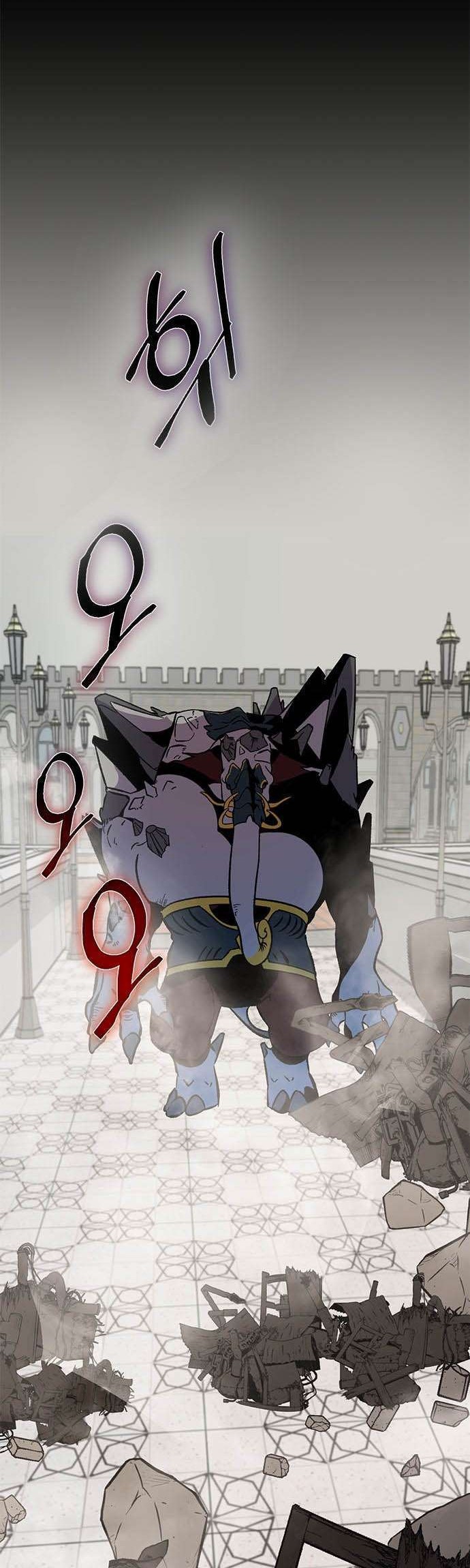 Return to Player Chapter 33 Gambar 23