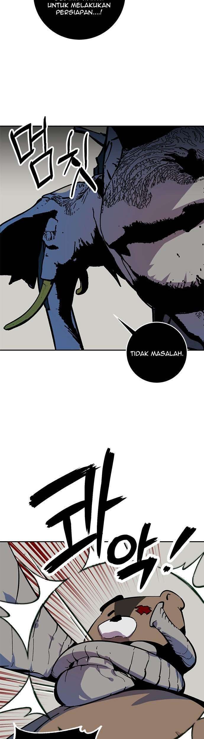 Return to Player Chapter 33 Gambar 28