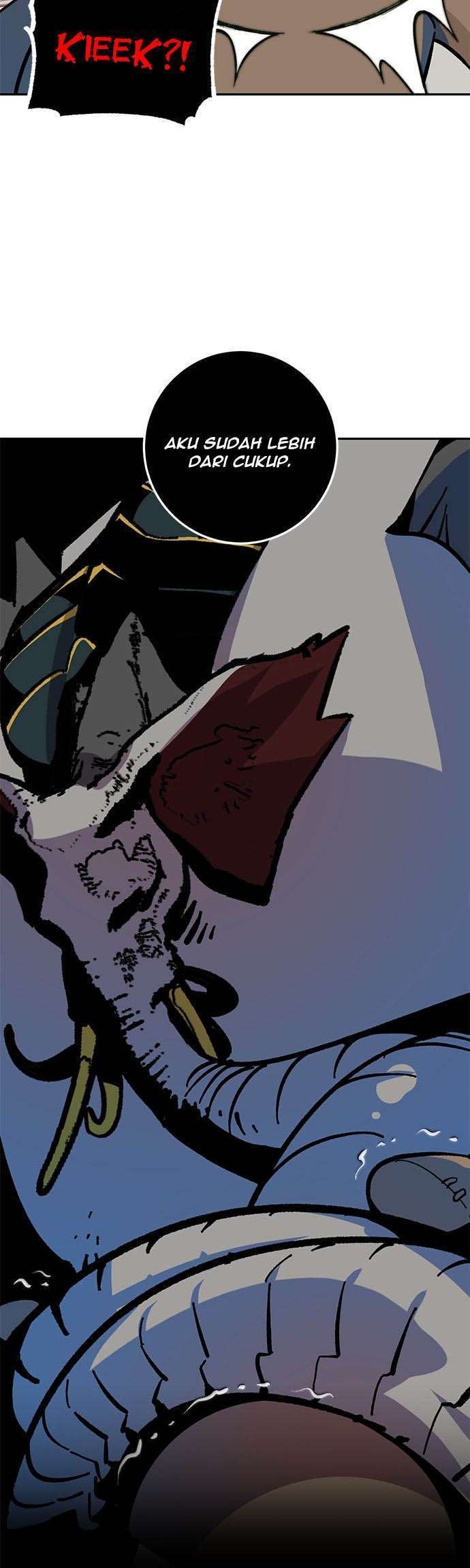 Return to Player Chapter 33 Gambar 29