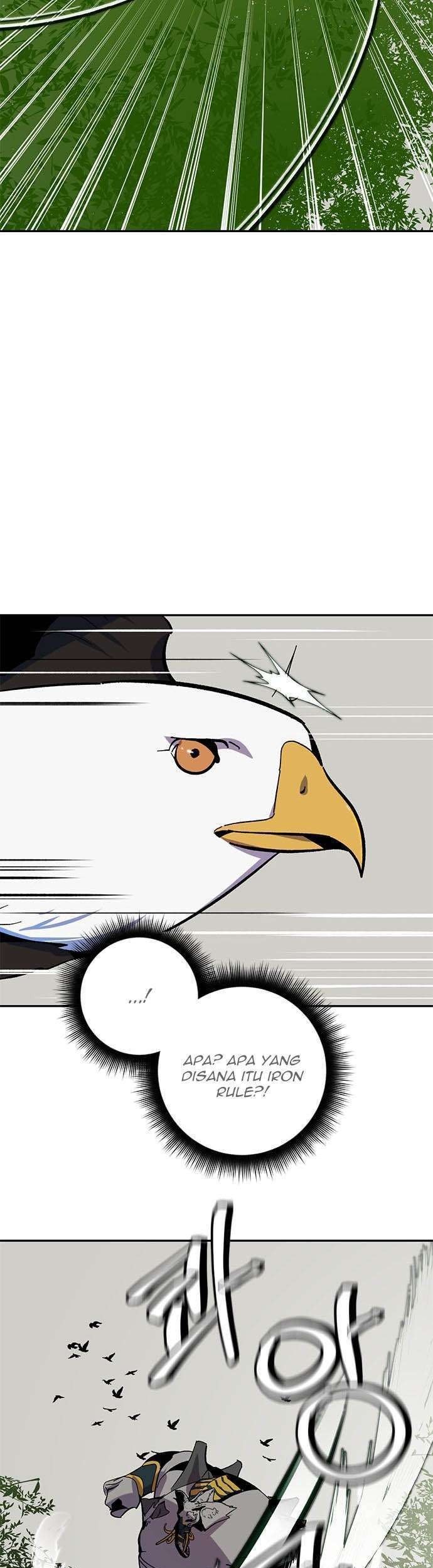 Return to Player Chapter 33 Gambar 36