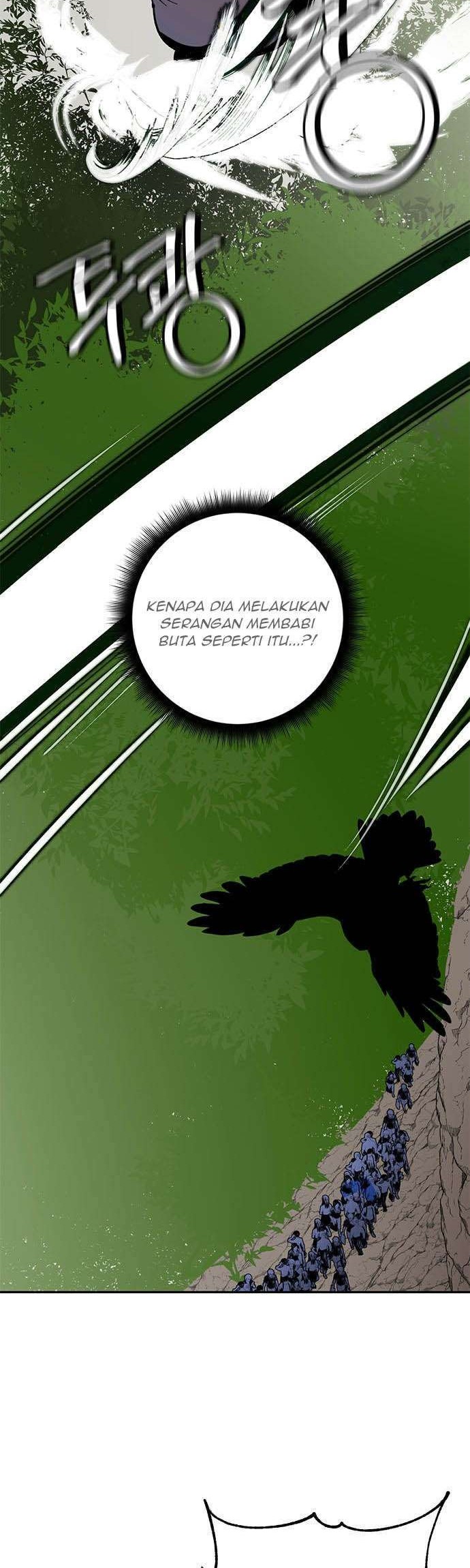 Return to Player Chapter 33 Gambar 37