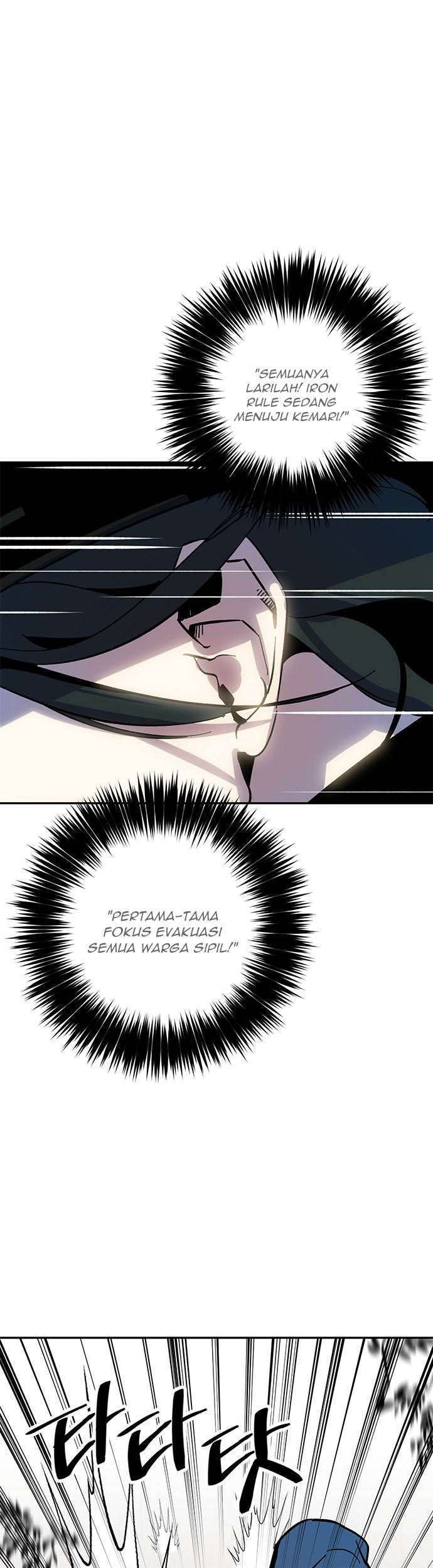 Return to Player Chapter 33 Gambar 44