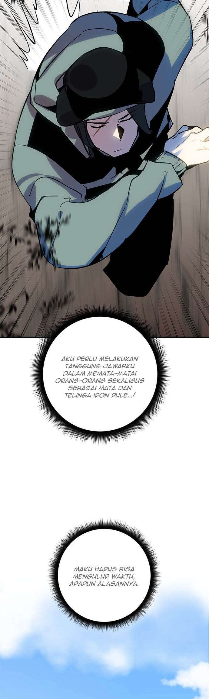 Return to Player Chapter 33 Gambar 45