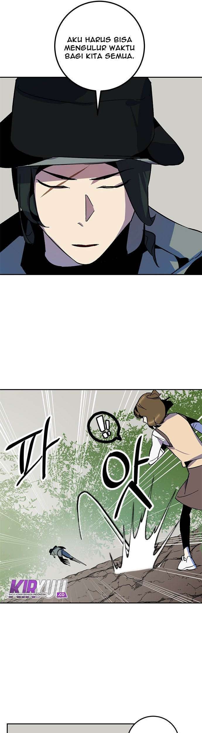 Return to Player Chapter 33 Gambar 42