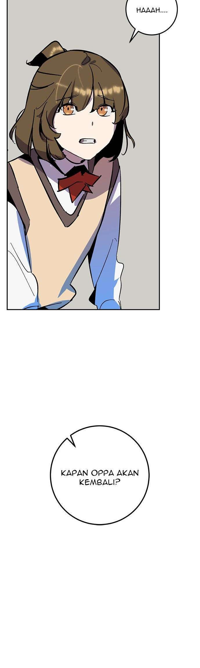 Return to Player Chapter 33 Gambar 43