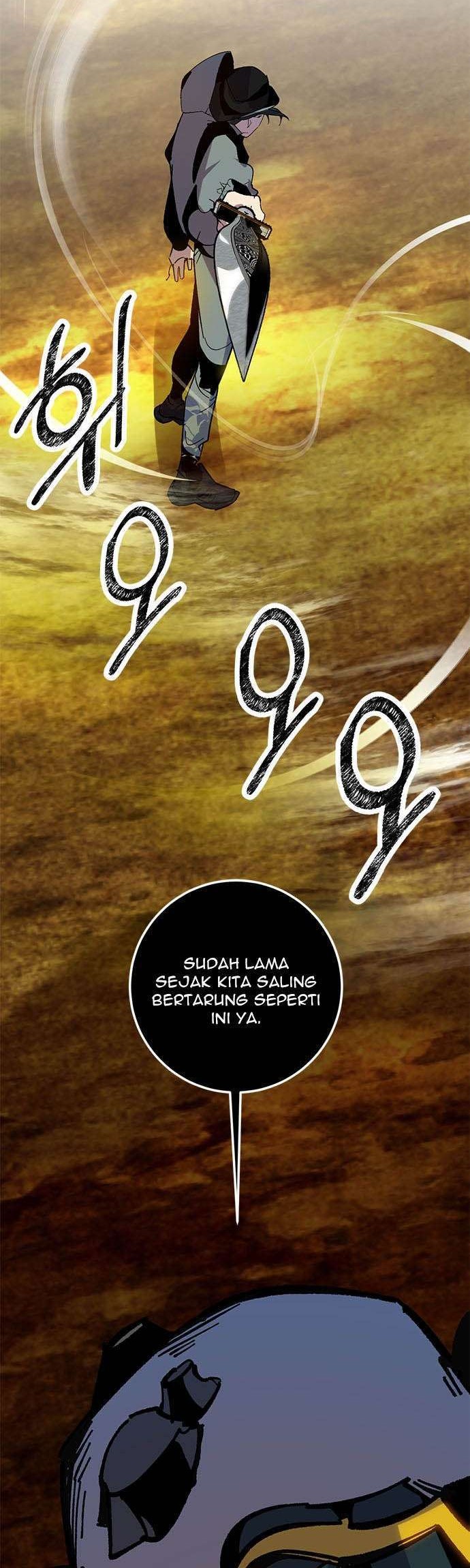 Return to Player Chapter 33 Gambar 53