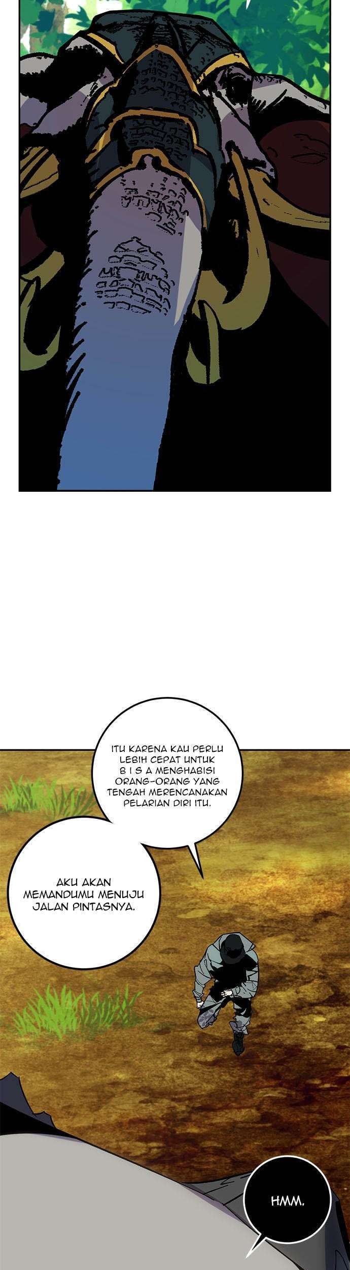 Return to Player Chapter 33 Gambar 48