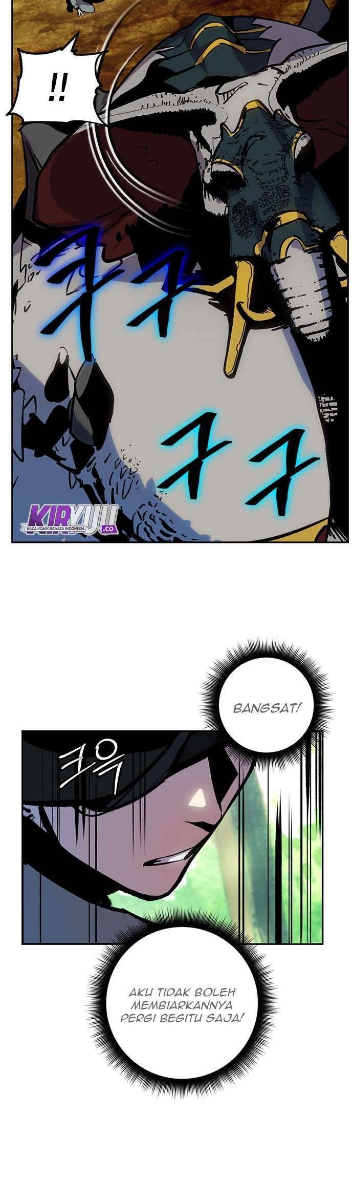 Return to Player Chapter 33 Gambar 51