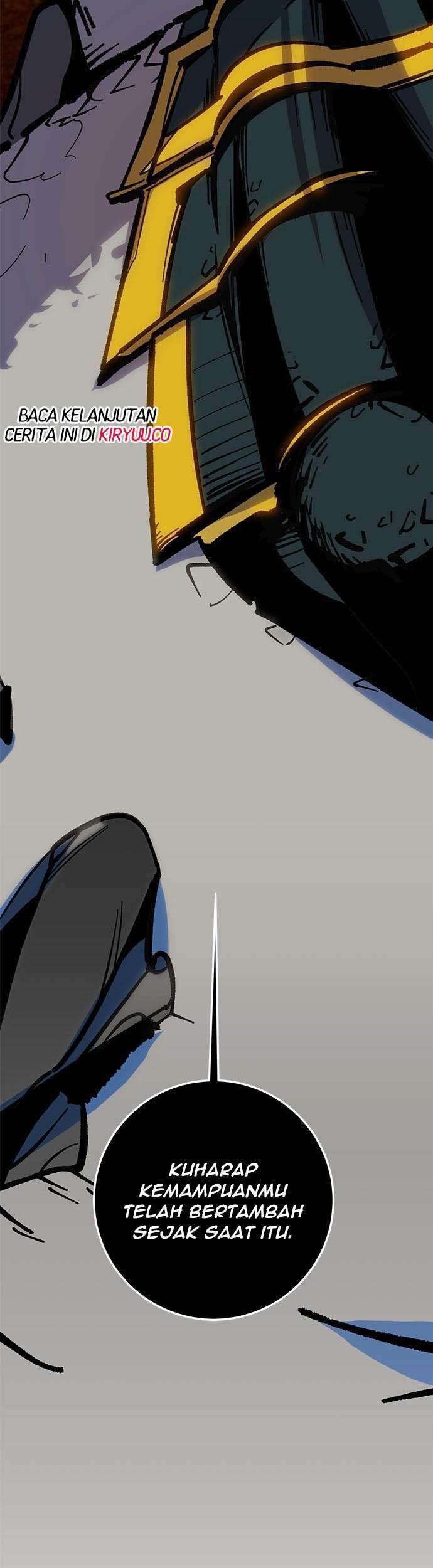 Return to Player Chapter 33 Gambar 54