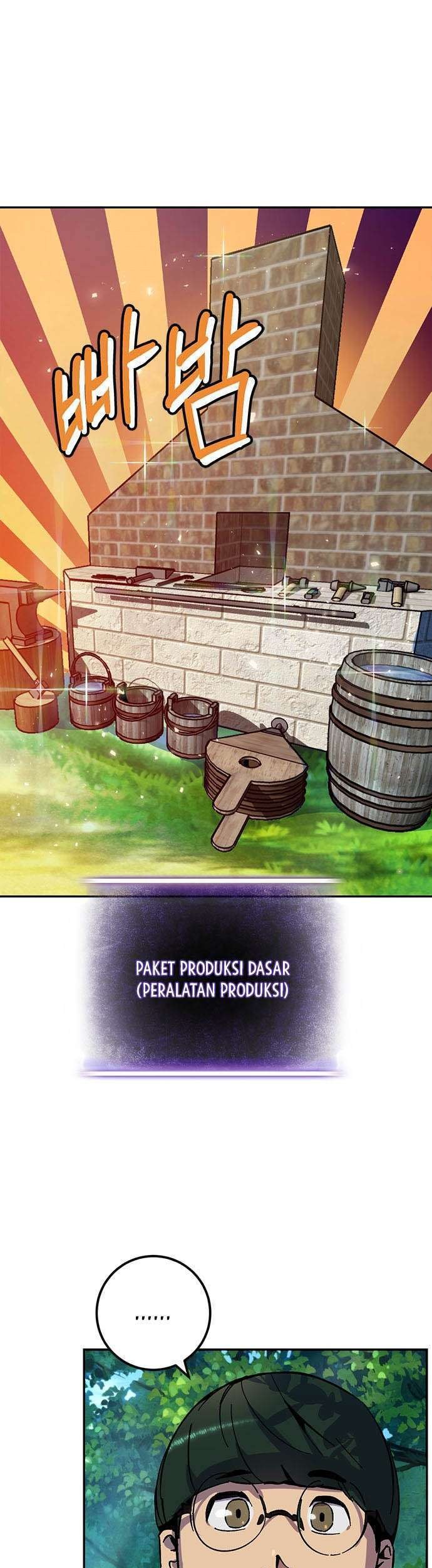 Return to Player Chapter 33 Gambar 4