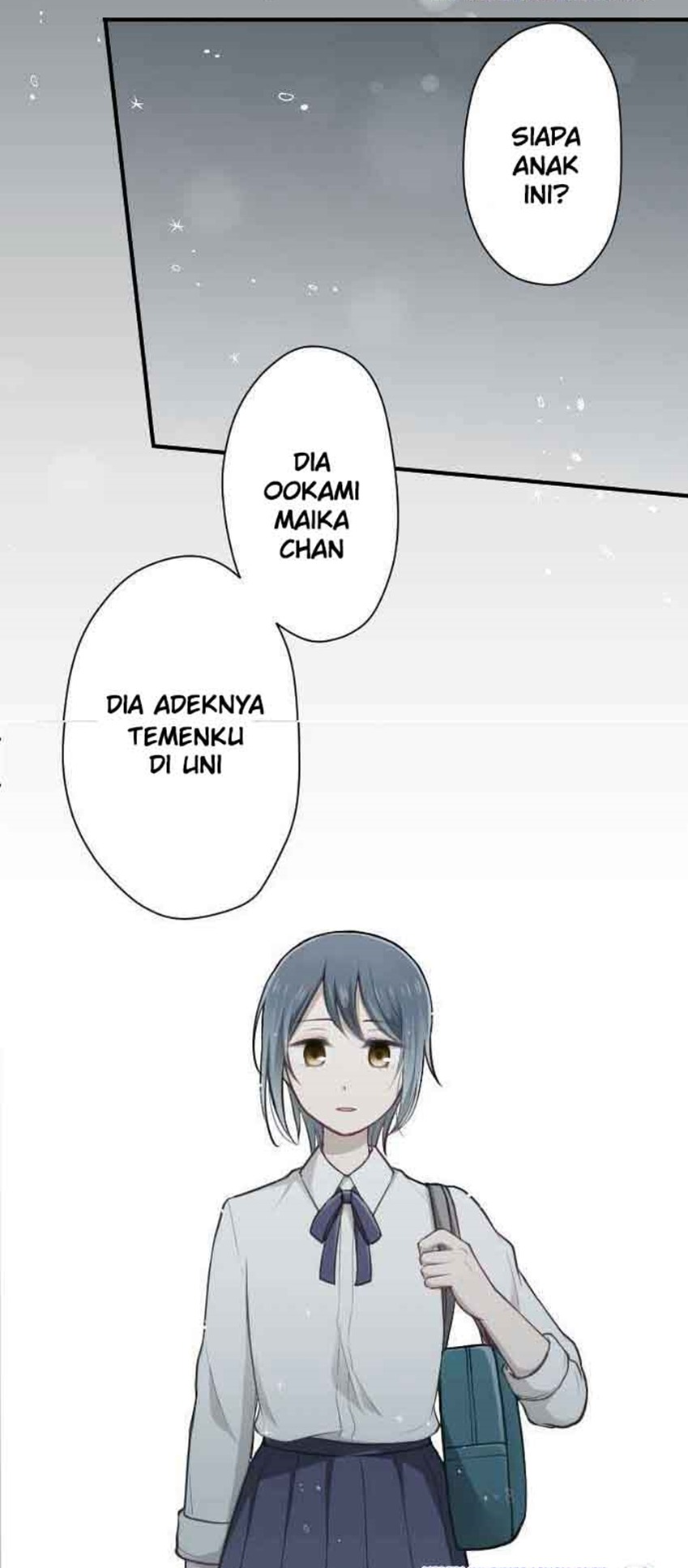 Ouji-sama Nante Iranai Chapter 93 Gambar 14