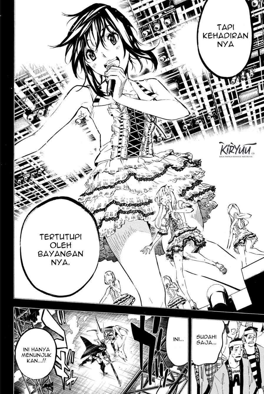 AKB49 Chapter 210 Gambar 6