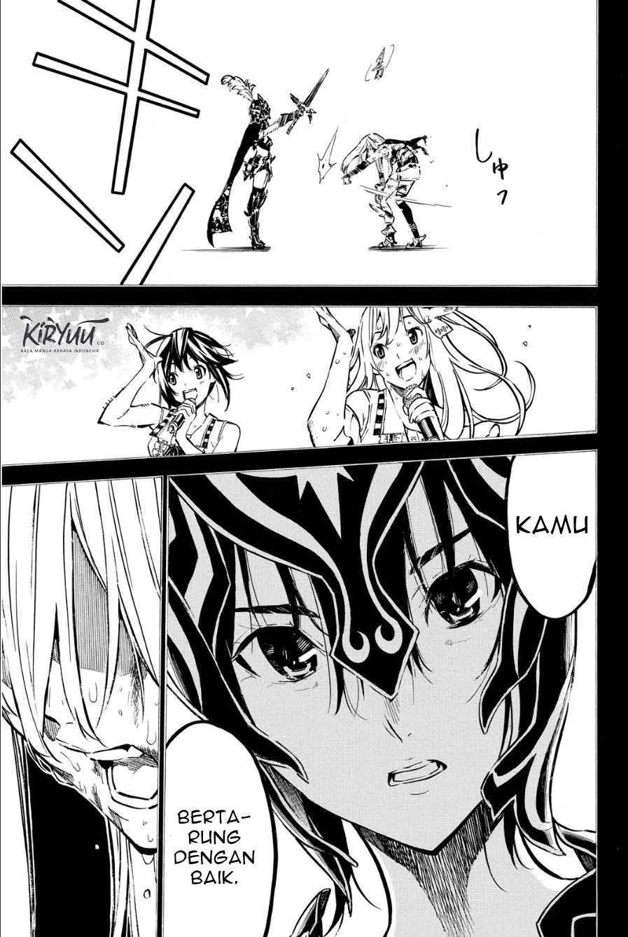 AKB49 Chapter 210 Gambar 9