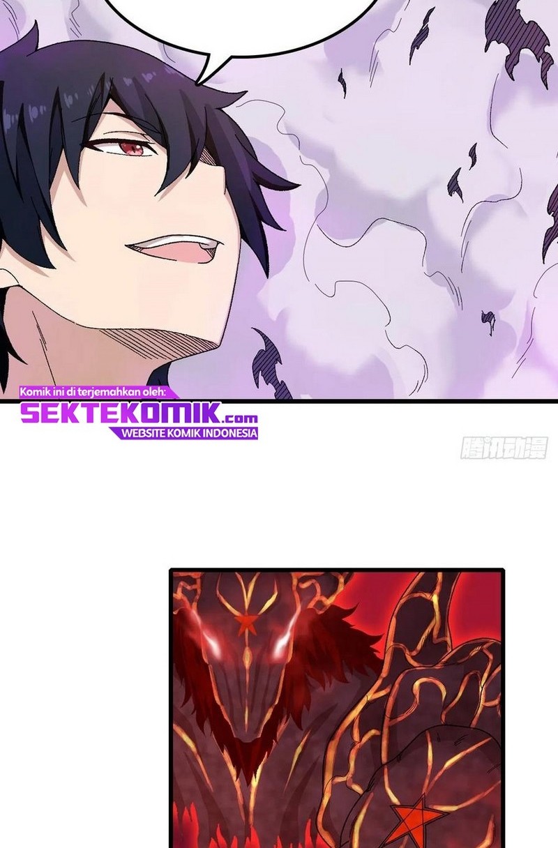 Wuxian Shitu Chapter 83 Gambar 7