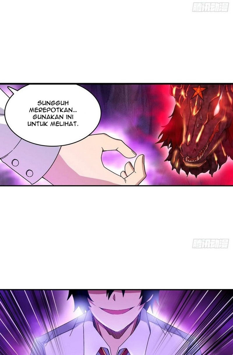 Wuxian Shitu Chapter 83 Gambar 9