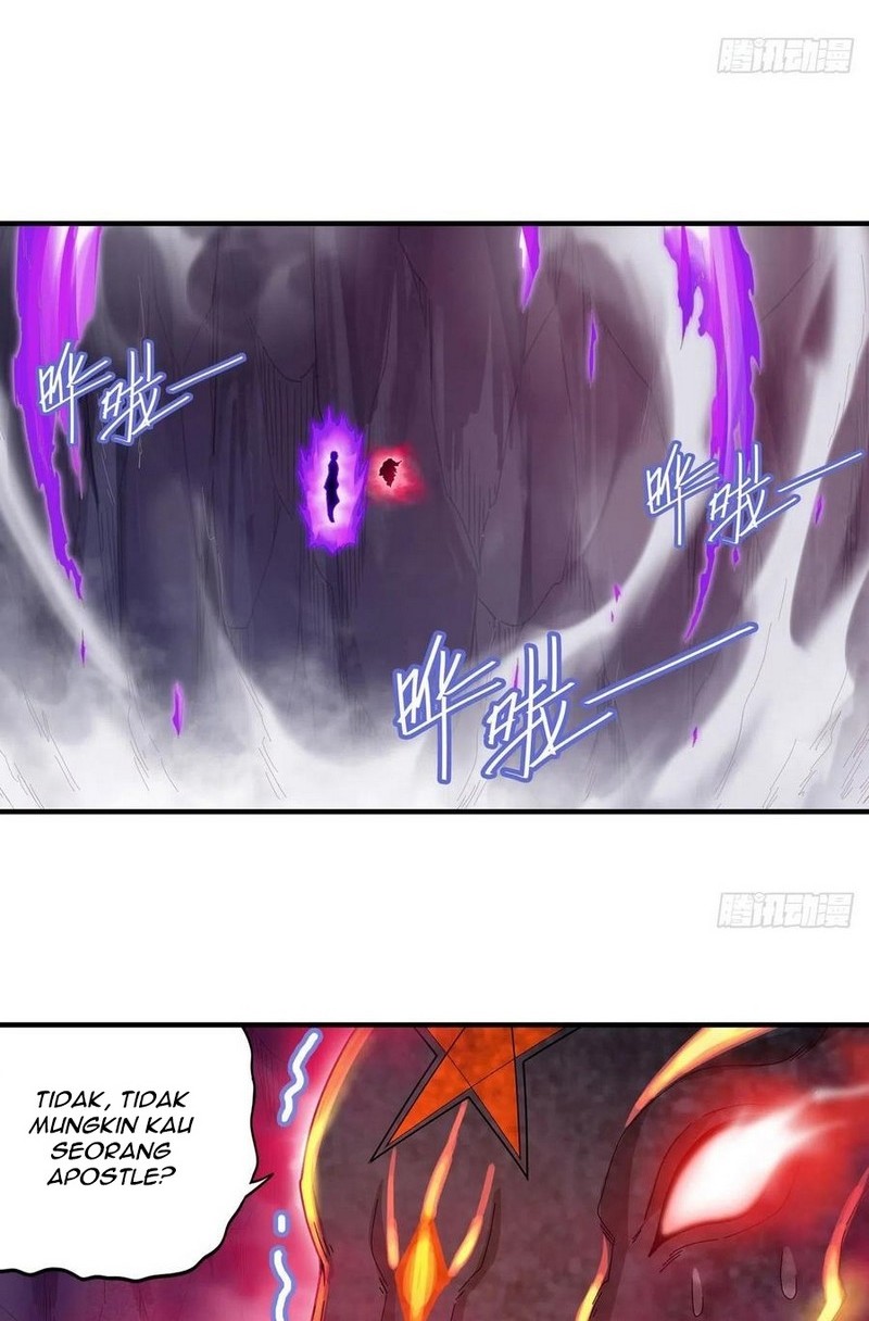 Wuxian Shitu Chapter 83 Gambar 11