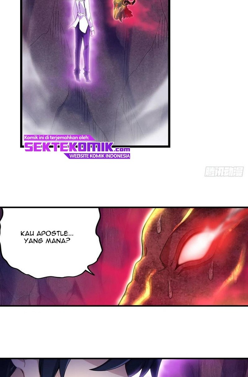 Wuxian Shitu Chapter 83 Gambar 15