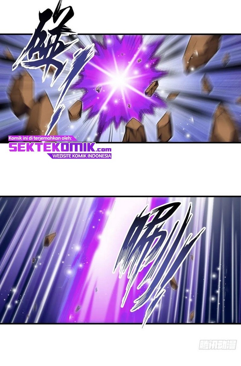 Wuxian Shitu Chapter 83 Gambar 19