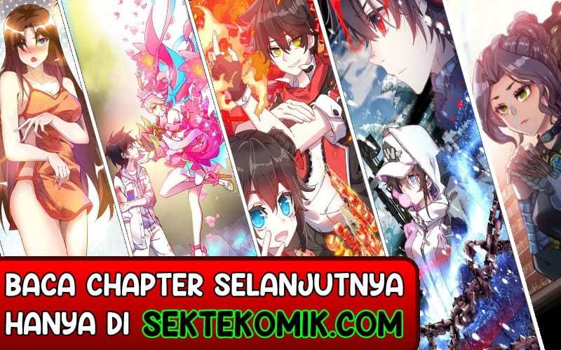 Wuxian Shitu Chapter 83 Gambar 23
