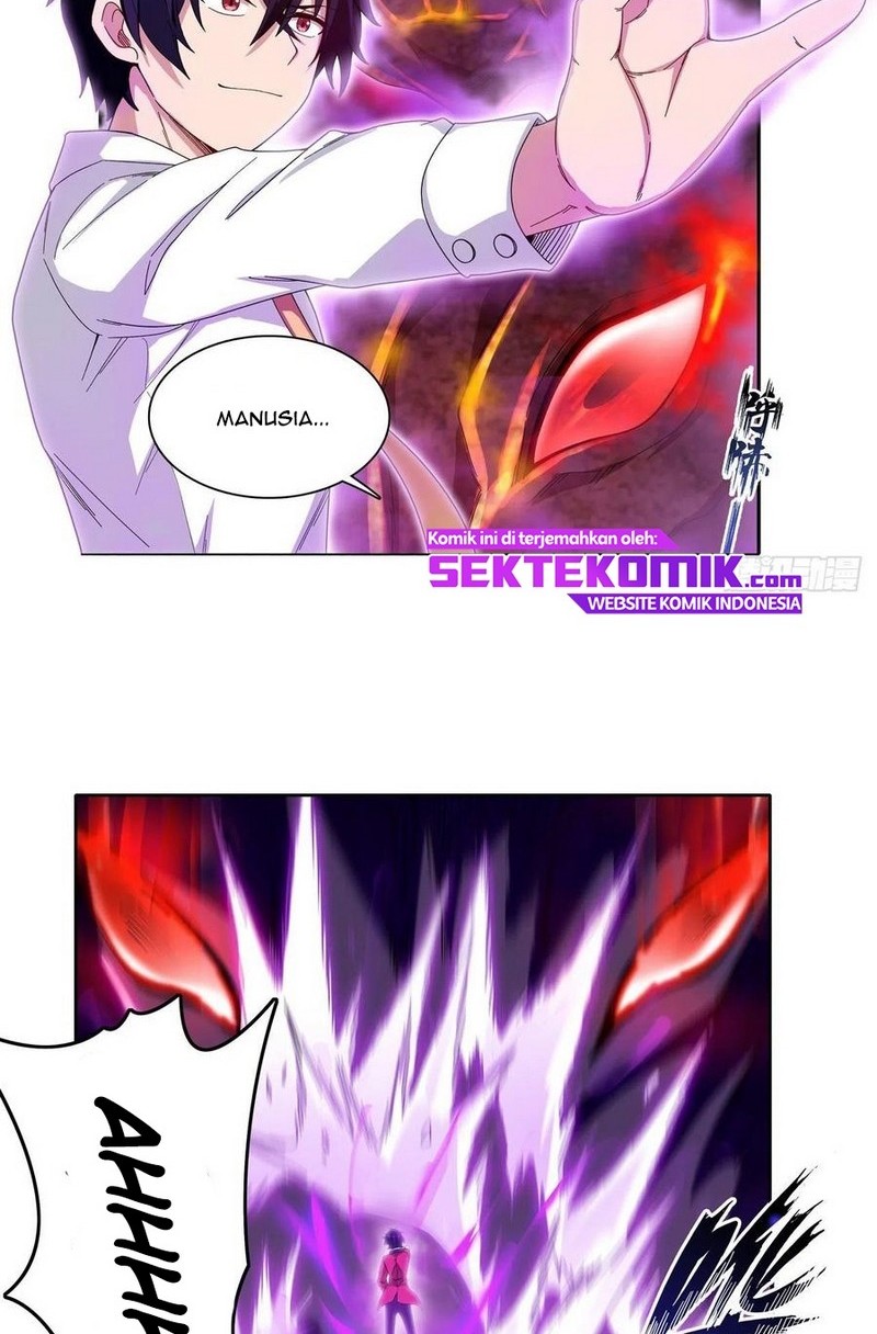 Wuxian Shitu Chapter 83 Gambar 5