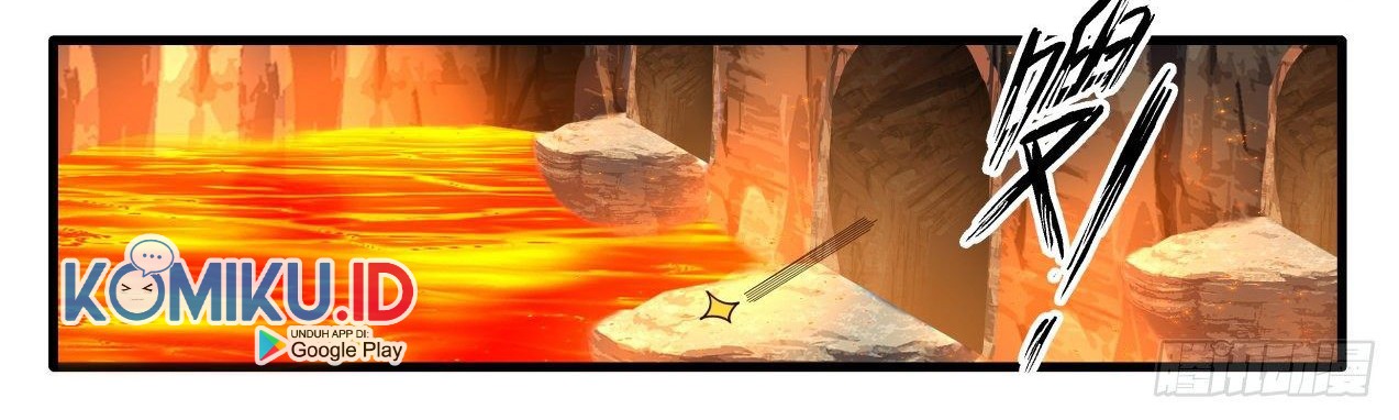 Martial Peak Part 1 Chapter 1144 Gambar 4