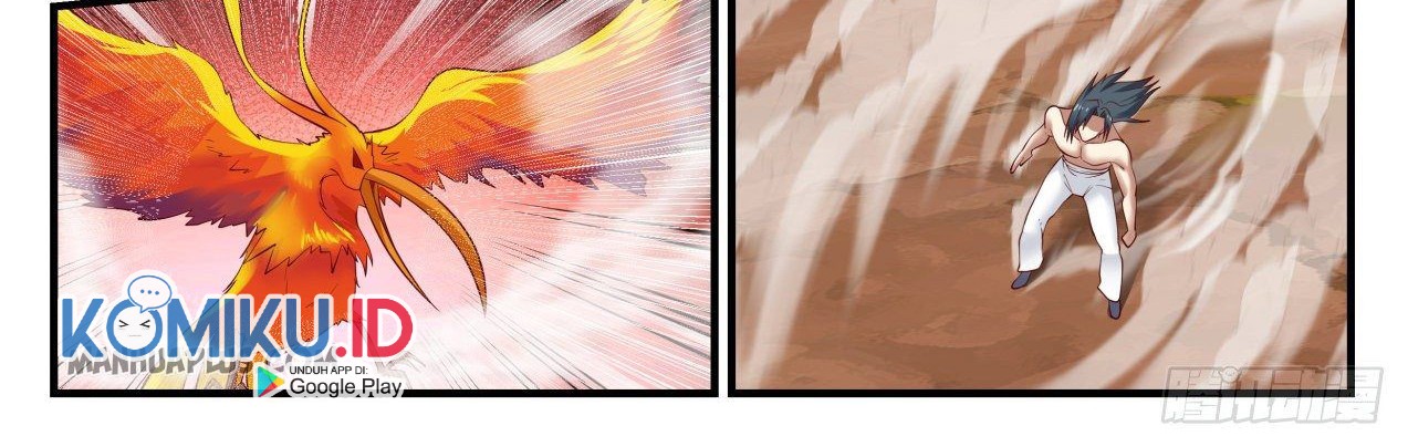 Martial Peak Part 1 Chapter 1145 Gambar 4