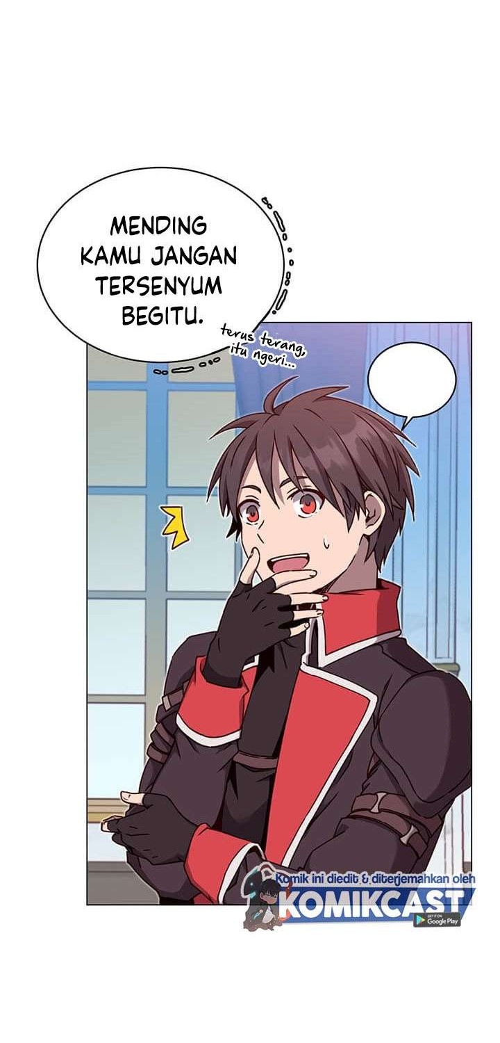 The MAX leveled hero will return! Chapter 45 Gambar 7