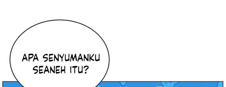 The MAX leveled hero will return! Chapter 45 Gambar 8