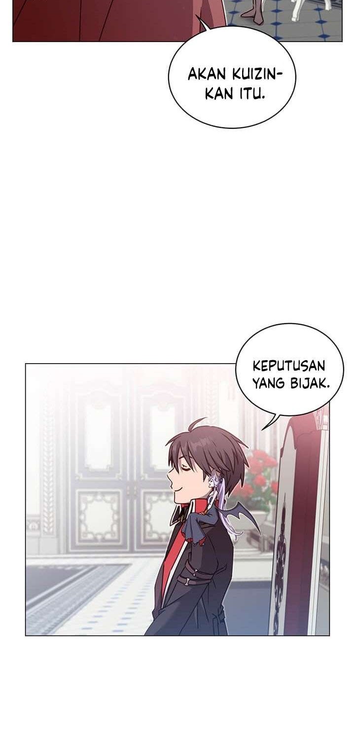 The MAX leveled hero will return! Chapter 45 Gambar 26