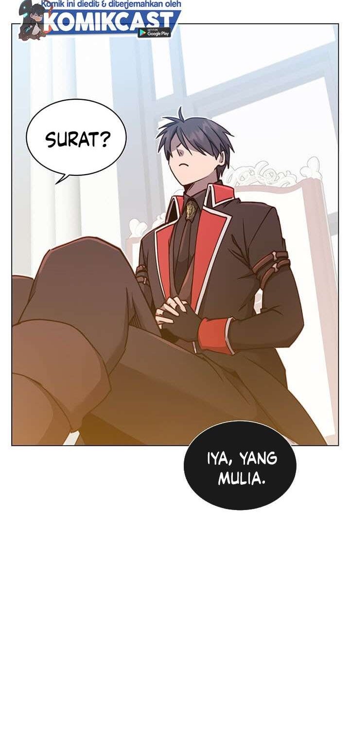 The MAX leveled hero will return! Chapter 45 Gambar 40