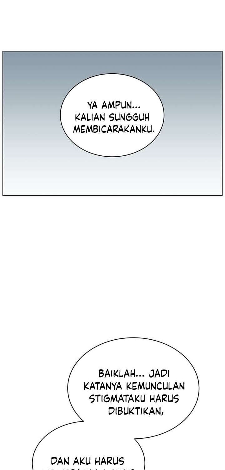 The MAX leveled hero will return! Chapter 45 Gambar 45