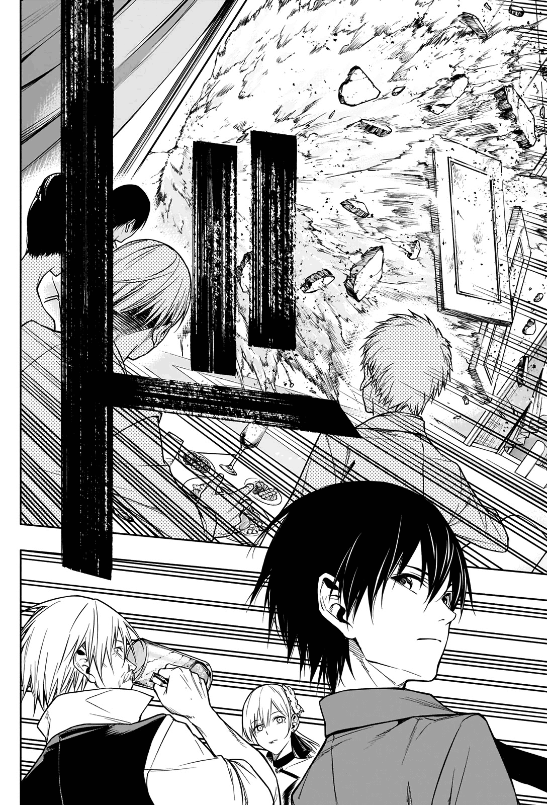 Ouritsu Mahou Gakuen no Saikasei: Slum Agari no Saikyou Mahoushi, Kizoku darake no Gakuen de Musou suru Chapter 09 Gambar 16