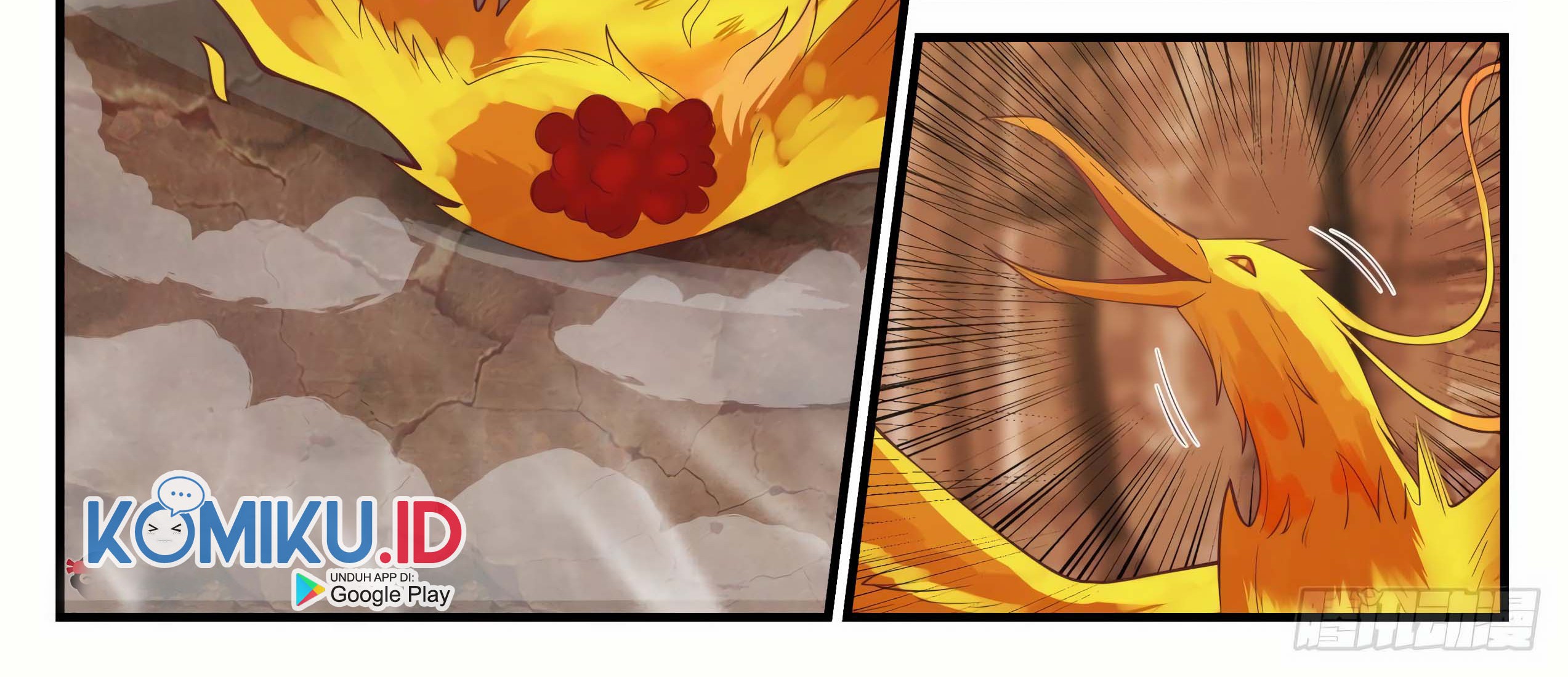 Martial Peak Part 1 Chapter 1146 Gambar 6