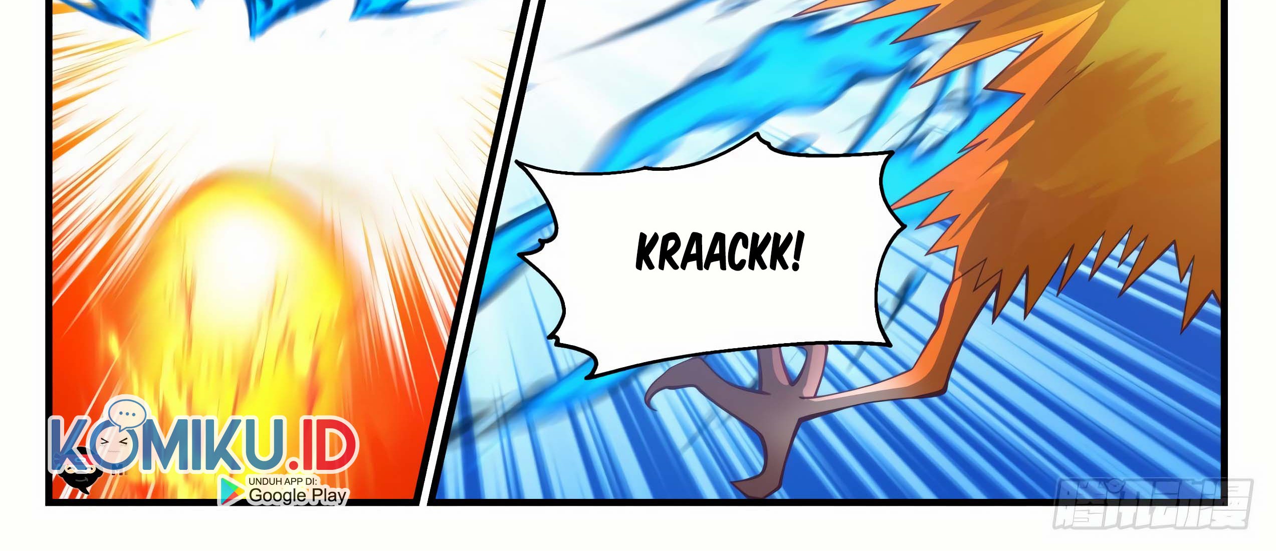 Martial Peak Part 1 Chapter 1146 Gambar 11