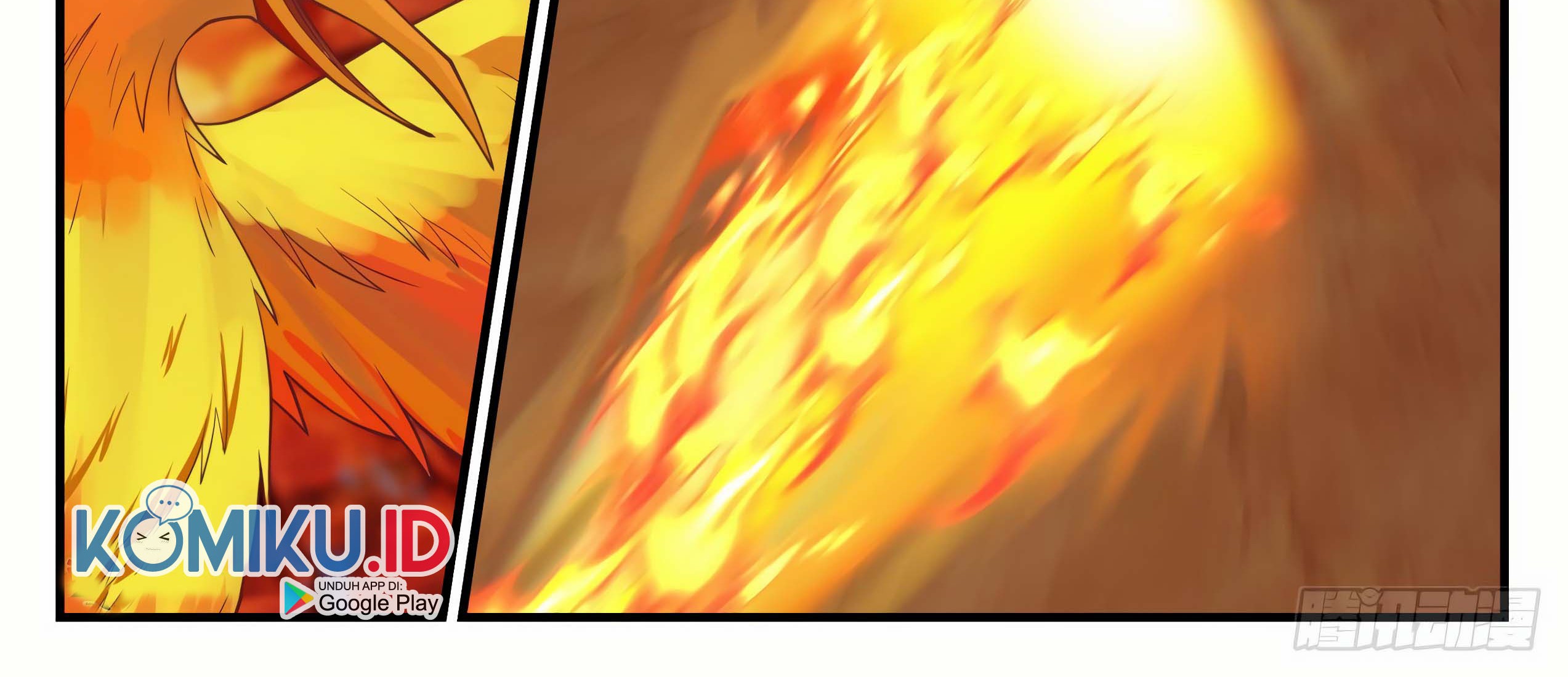 Martial Peak Part 1 Chapter 1146 Gambar 13