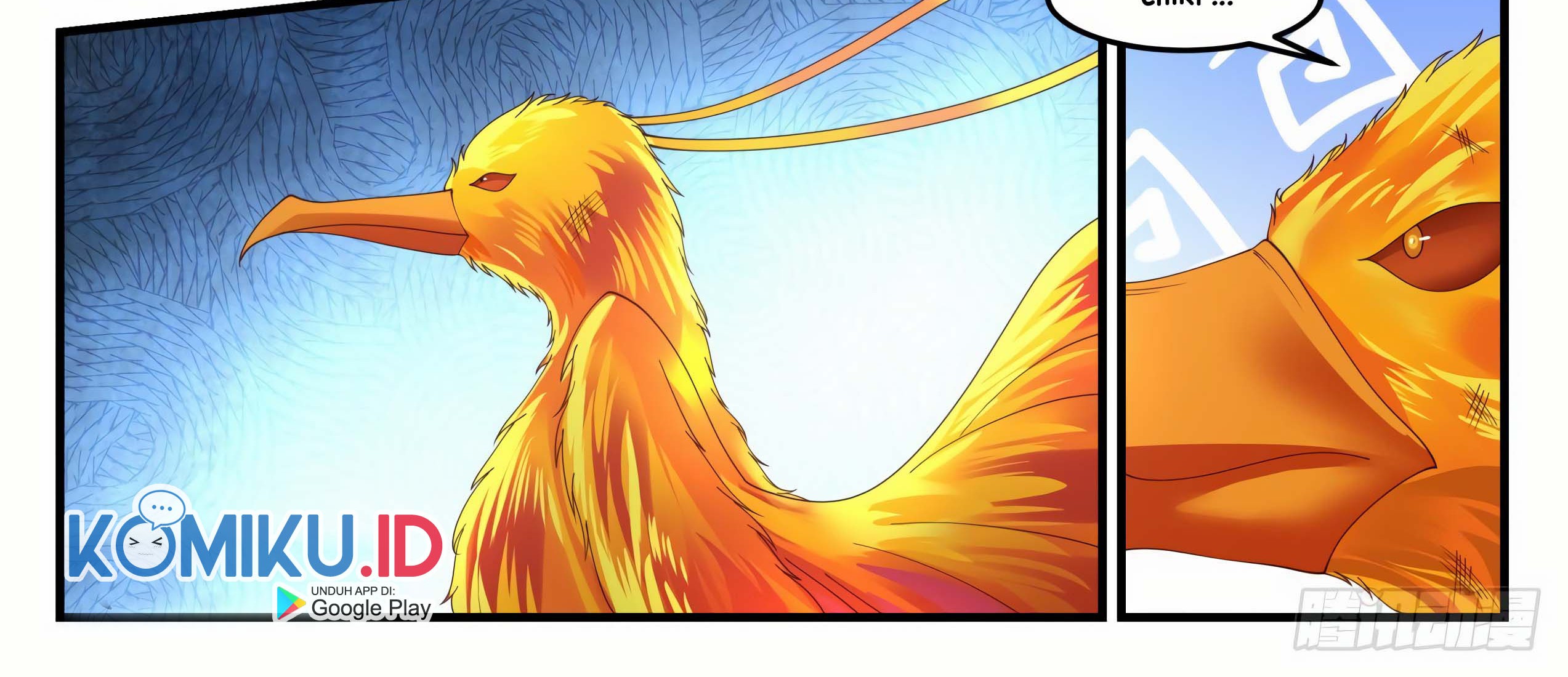 Martial Peak Part 1 Chapter 1146 Gambar 21