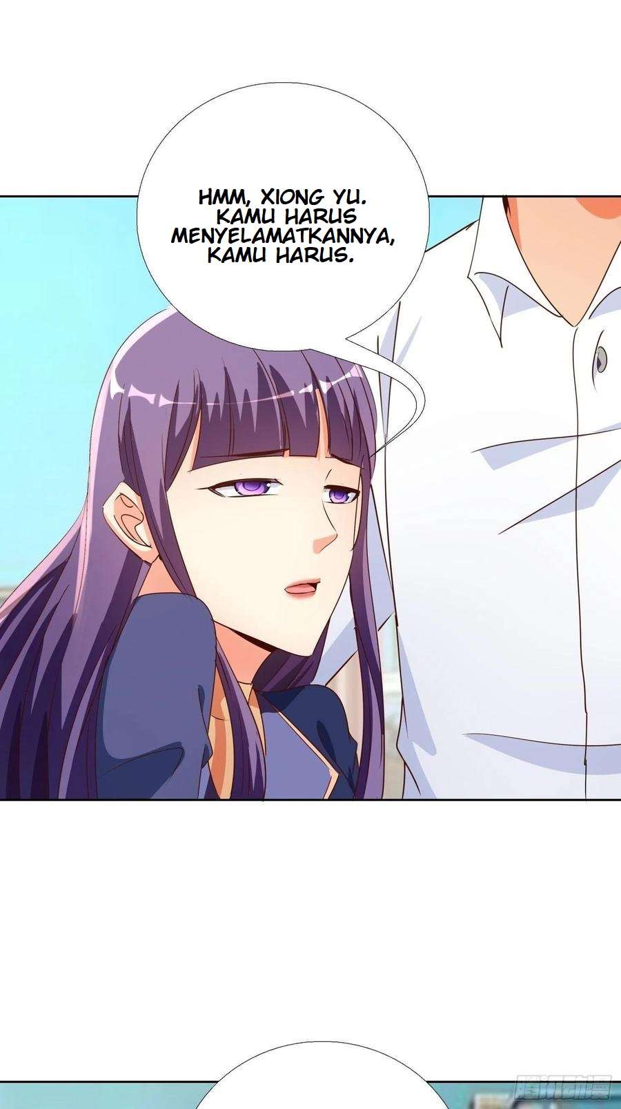 Super School Doctor Chapter 125 Gambar 7