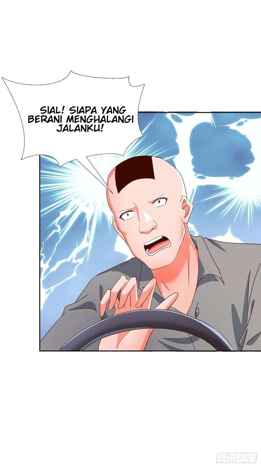 Super School Doctor Chapter 125 Gambar 19