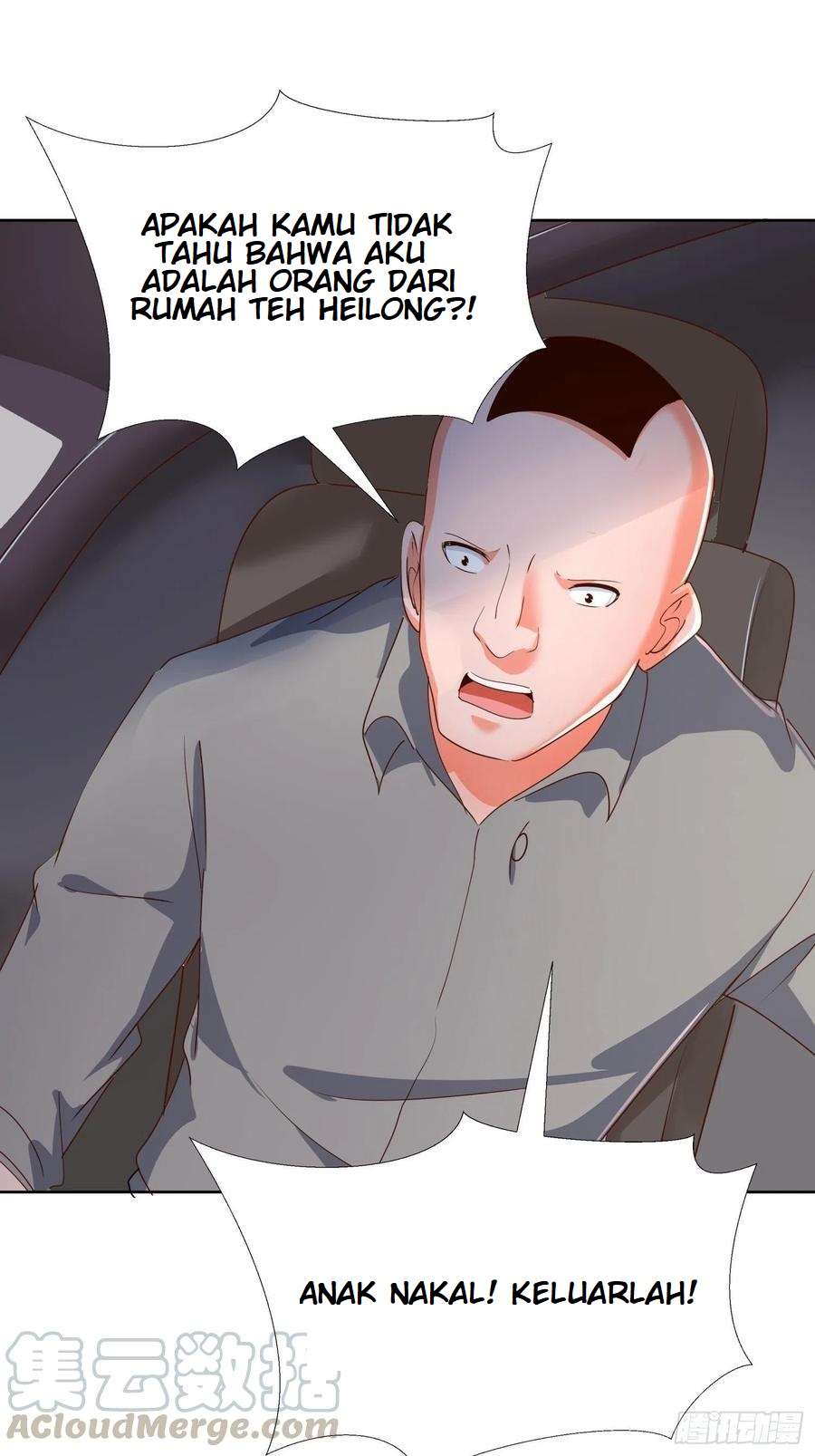 Super School Doctor Chapter 125 Gambar 20