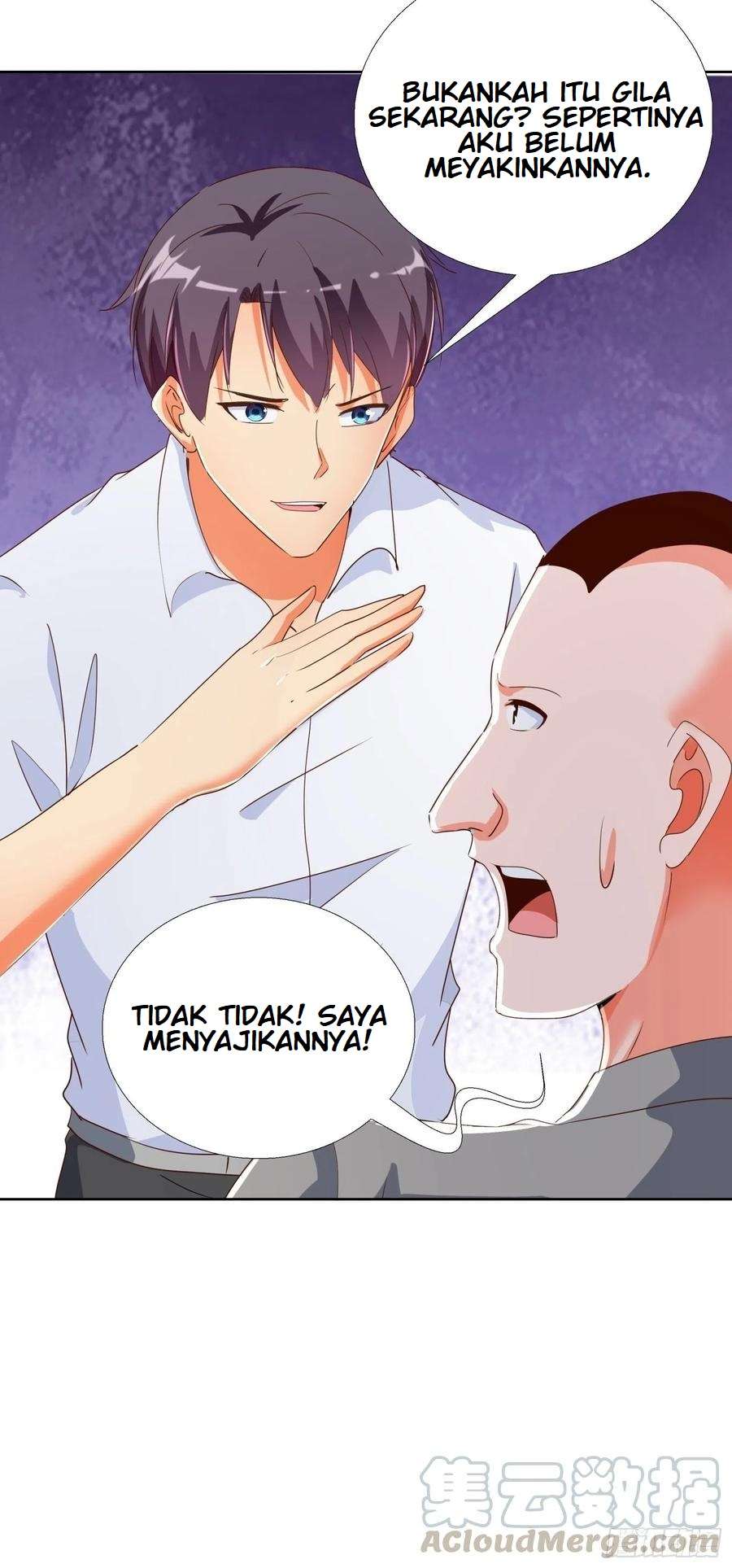 Super School Doctor Chapter 125 Gambar 22