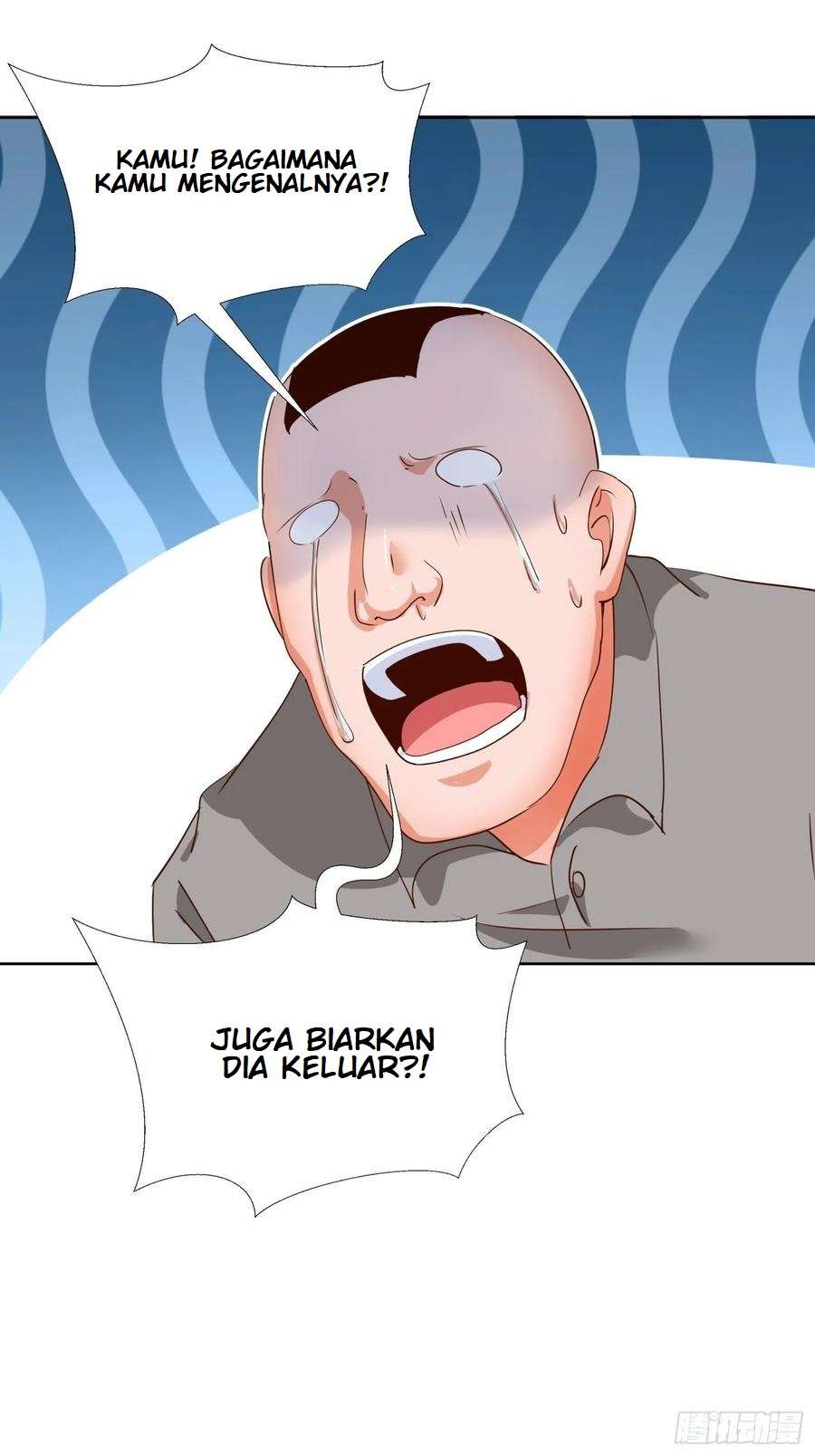 Super School Doctor Chapter 125 Gambar 27