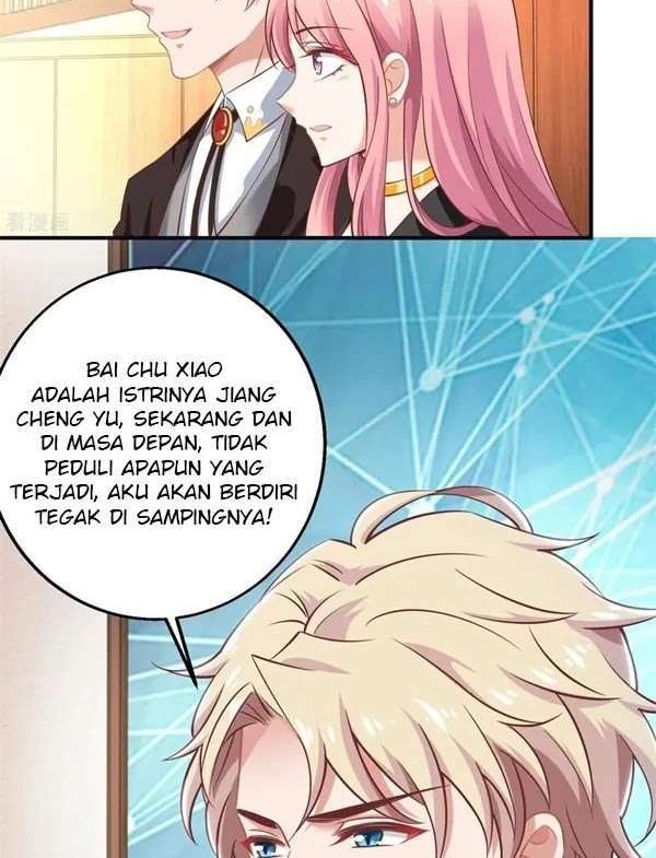 Take Your Mommy Home Chapter 265 Gambar 8